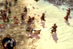 The Golden Horde 8
