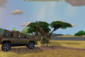 Zoo Tycoon 2: African Adventure 7